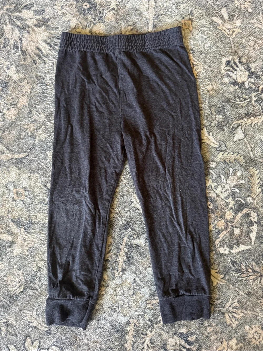 Bundle of 4 Boys Sweatpants